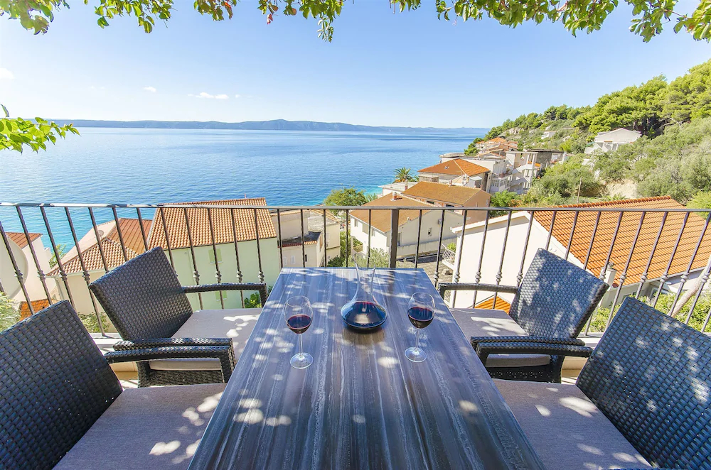 Apartments Kunac