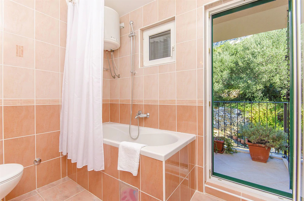 Apartments Kunac