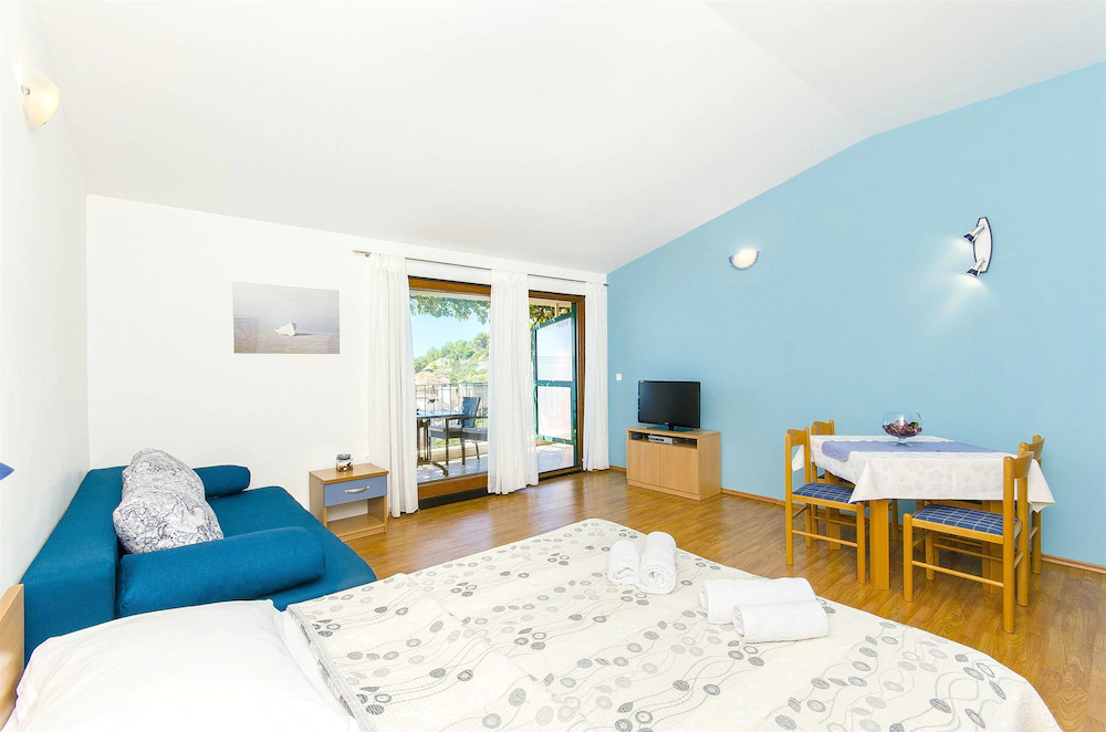 Apartments Kunac
