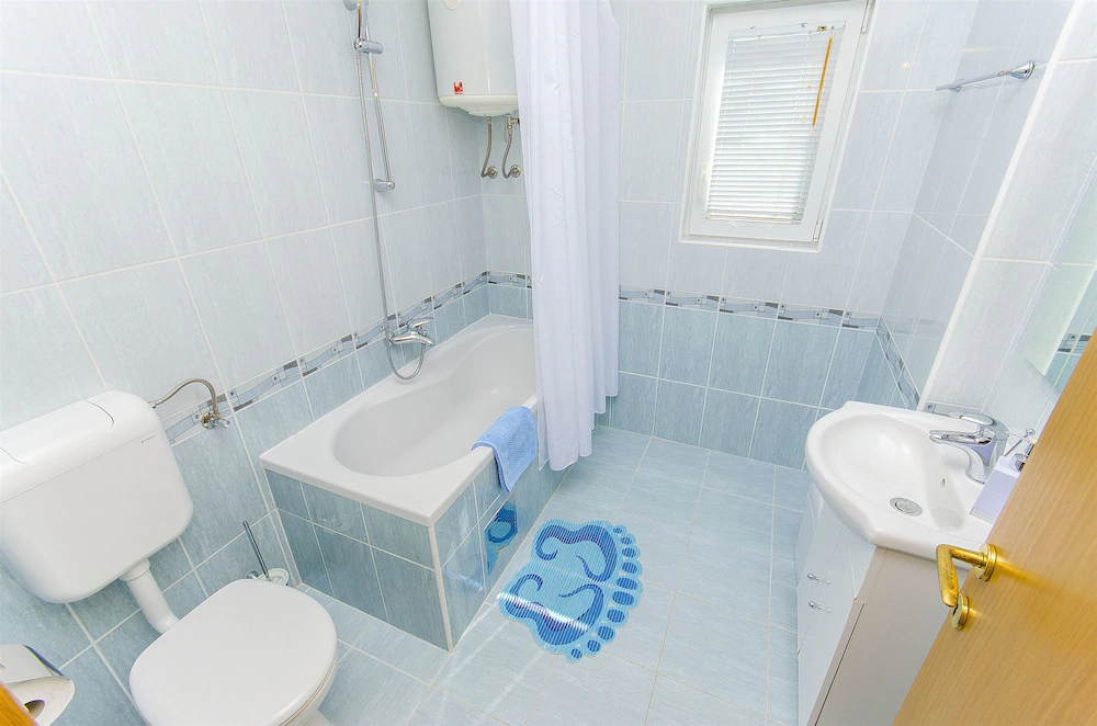 Apartments Kunac