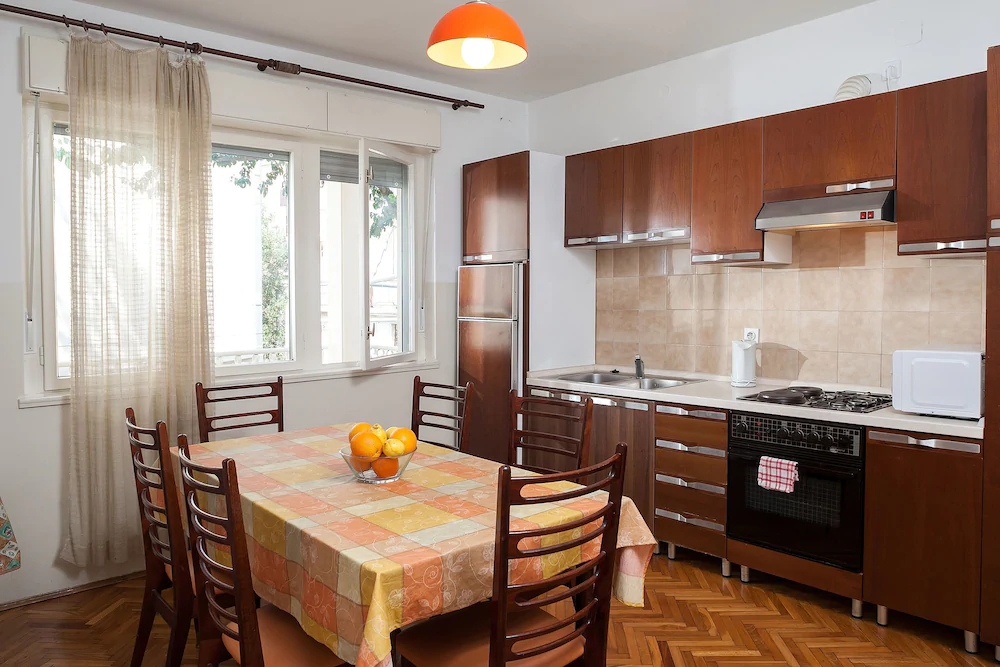 Apartments Lidija
