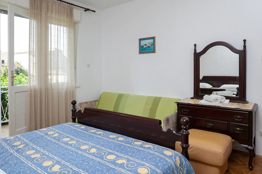 Apartments Lidija