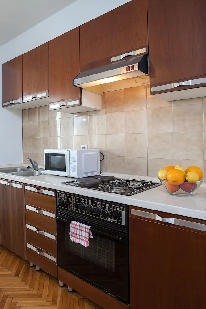 Apartments Lidija