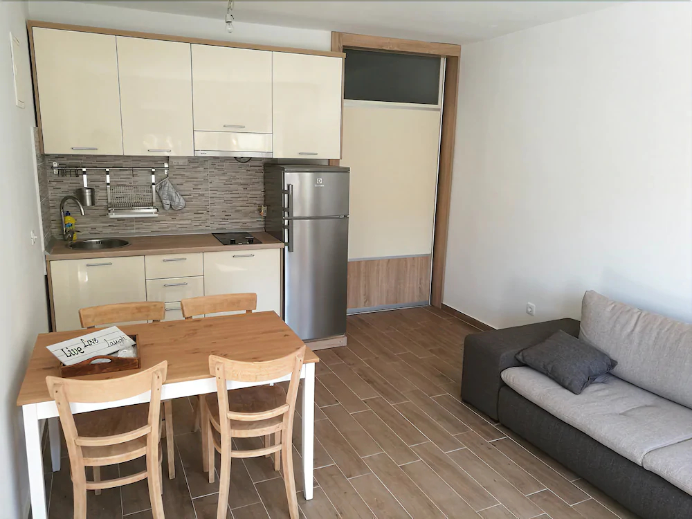 Apartments Lidija