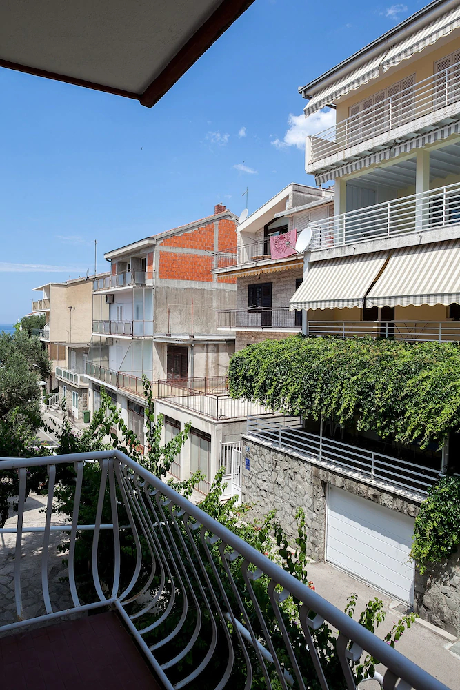 Apartments Lidija