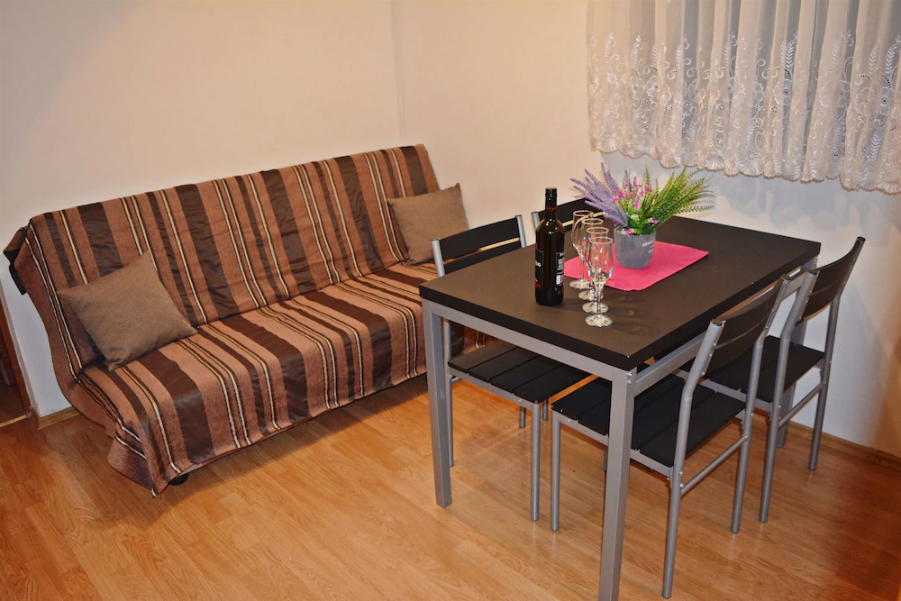Apartments Marica