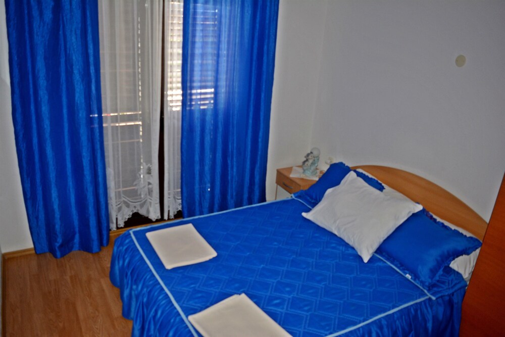 Apartments Marica