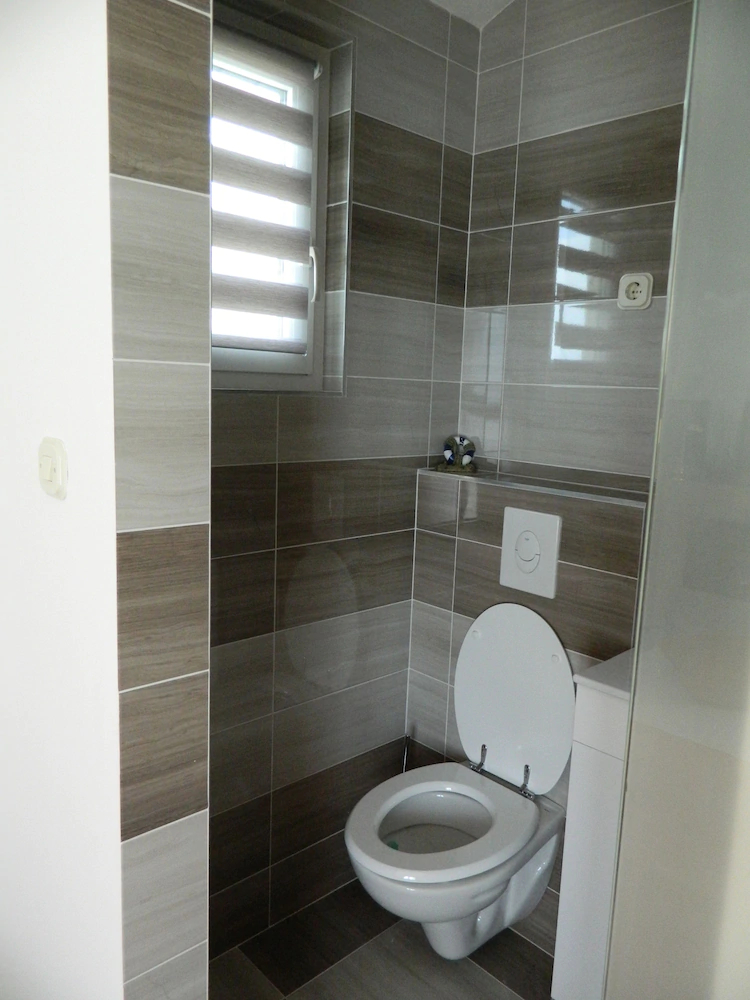 Apartments Marinovic