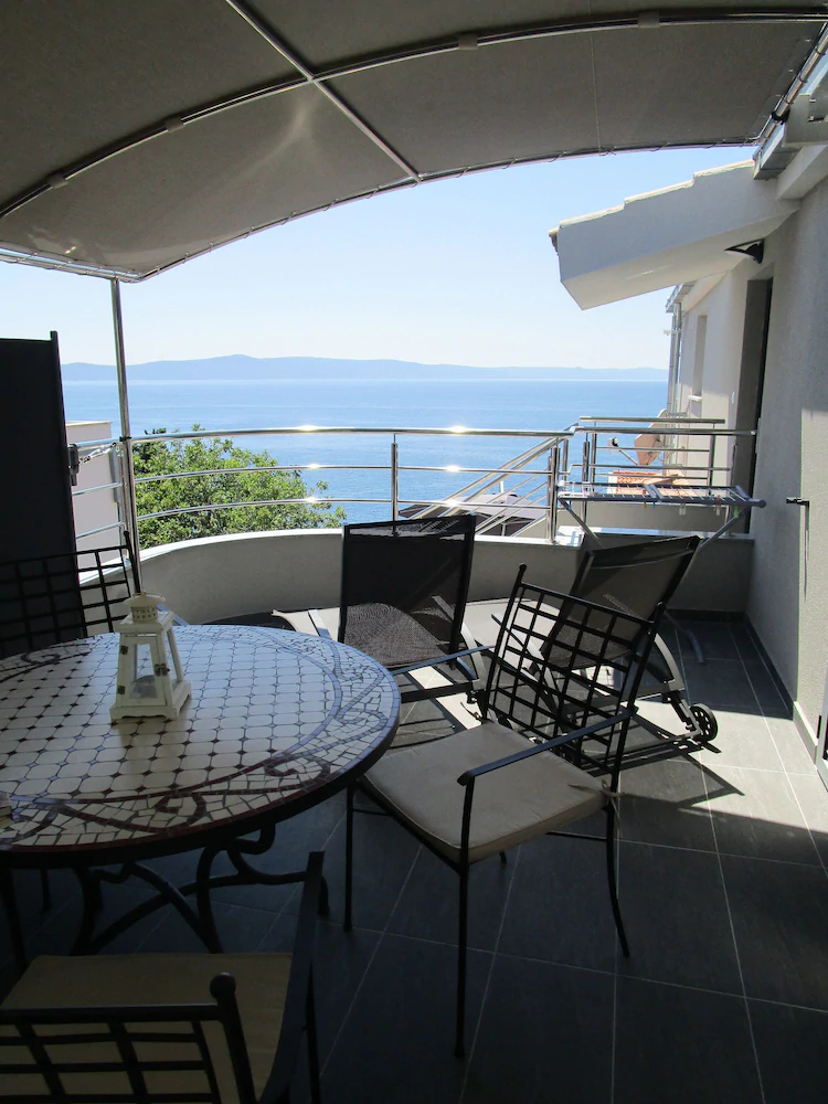 Apartments Marinovic