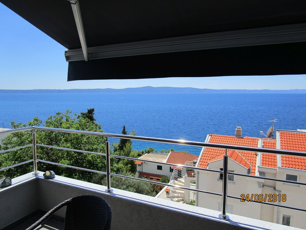 Apartments Marinovic