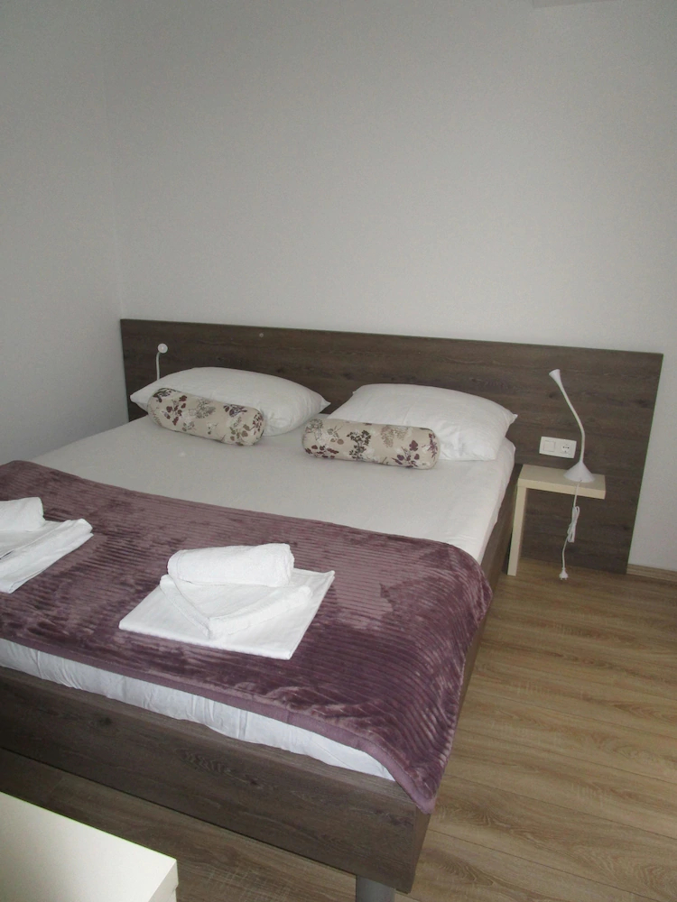 Apartments Marinovic