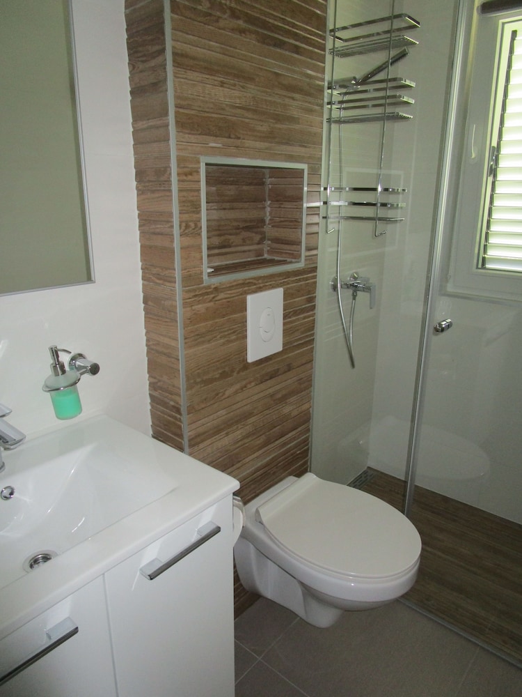 Apartments Marinovic