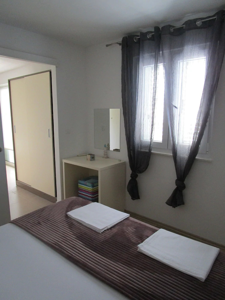 Apartments Marinovic