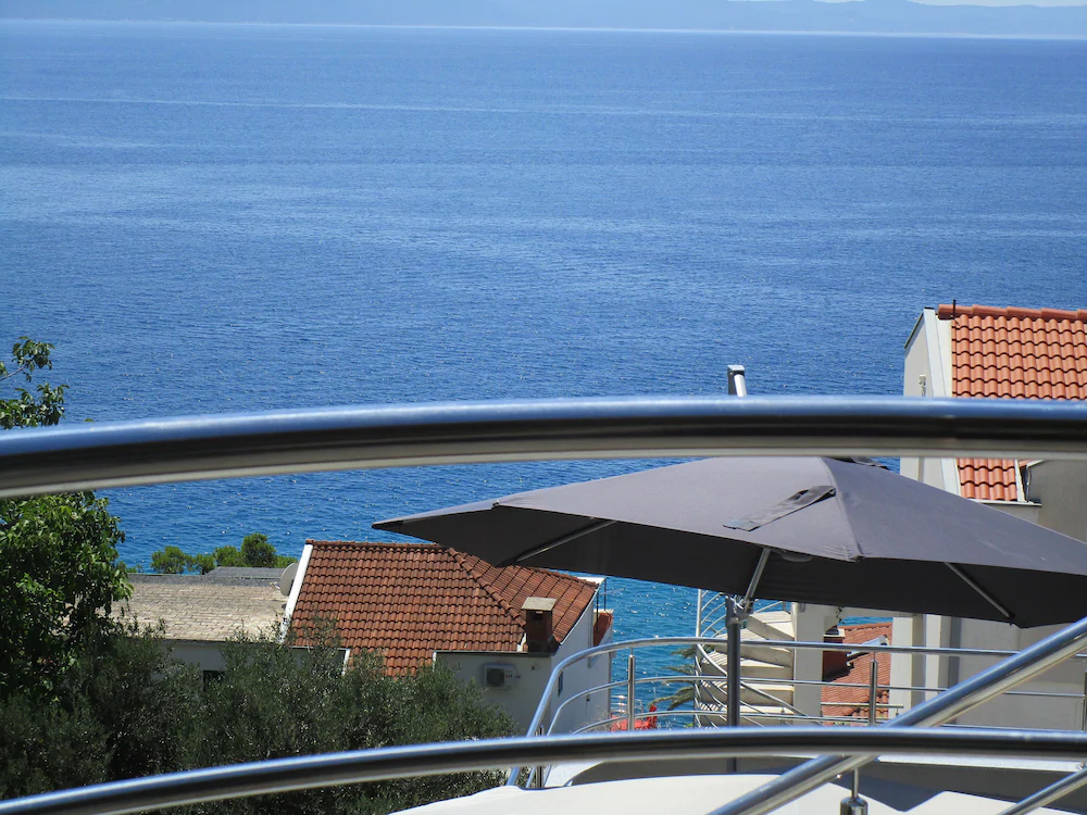 Apartments Marinovic