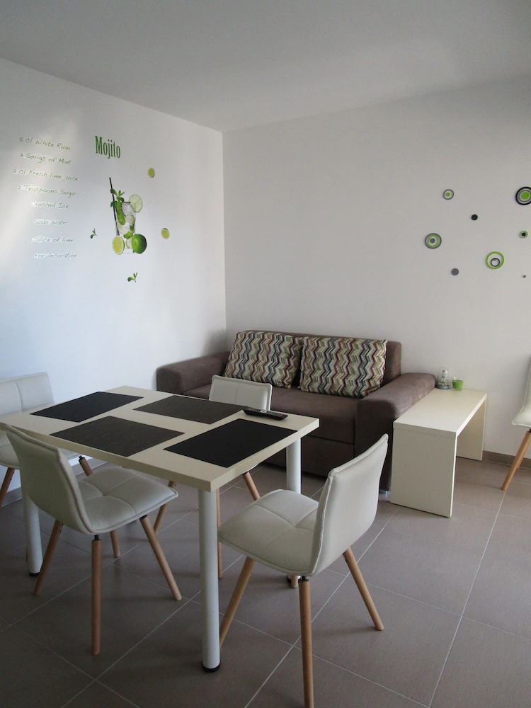 Apartments Marinovic