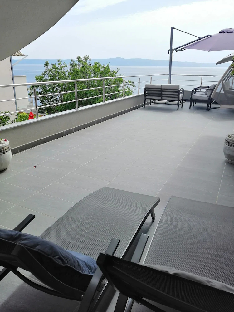 Apartments Marinovic