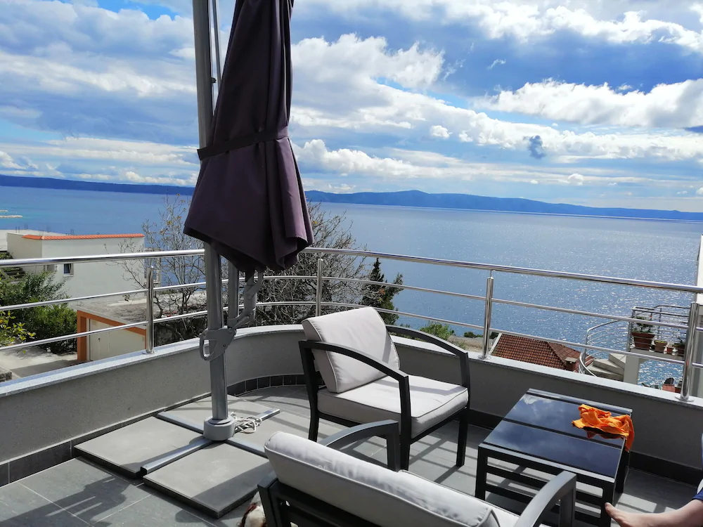 Apartments Marinovic