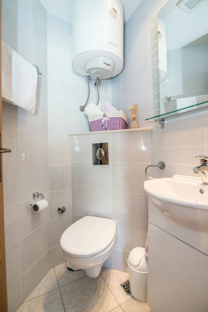 Apartments Matko