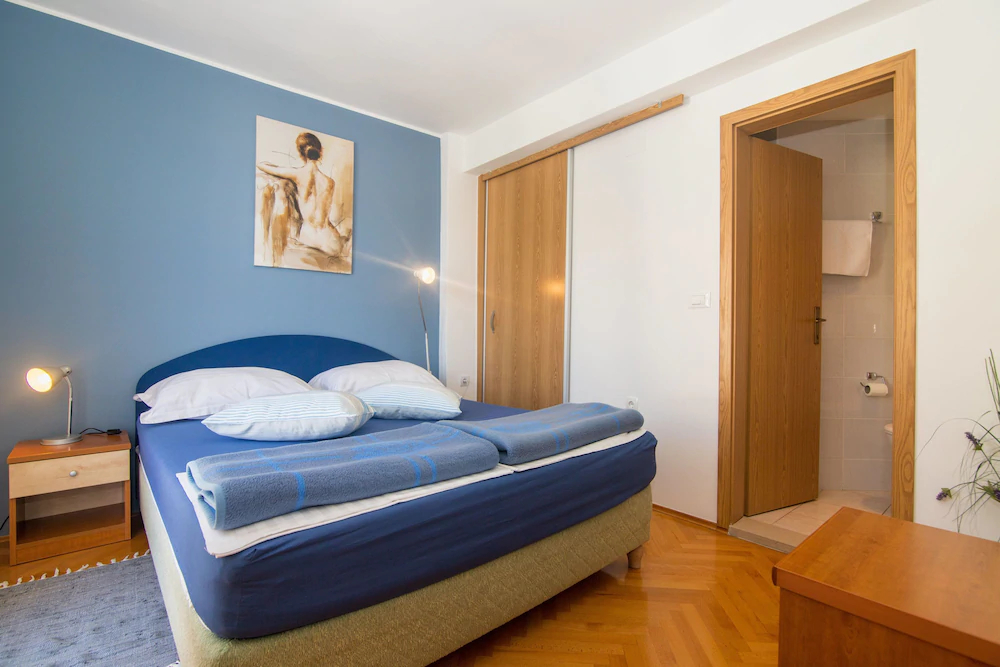 Apartments Matko