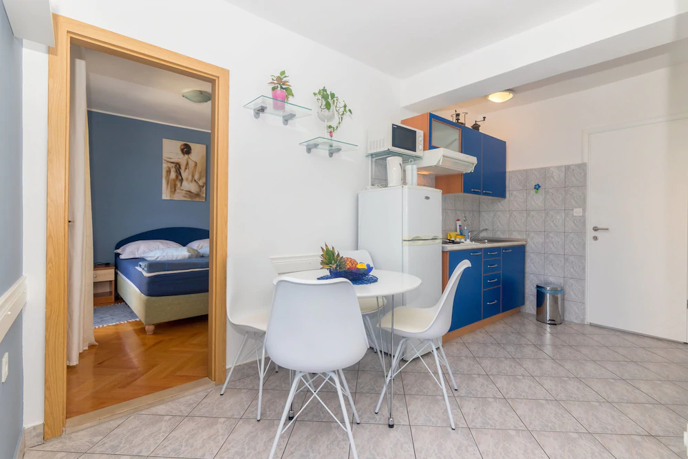Apartments Matko
