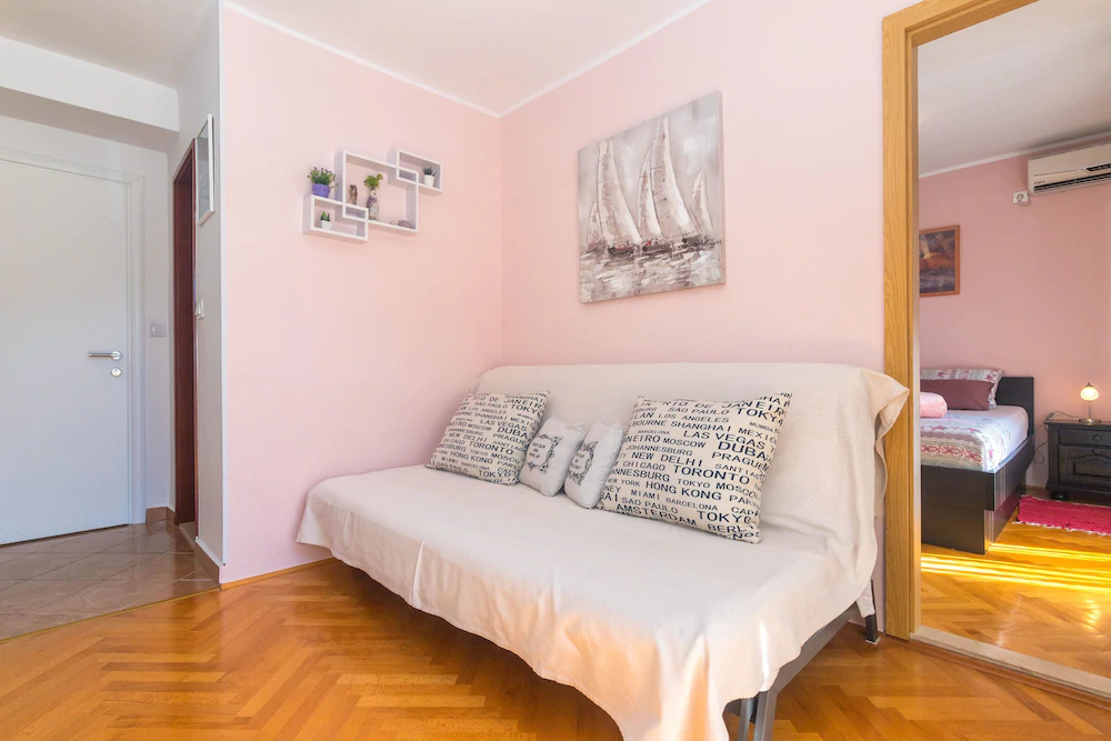 Apartments Matko