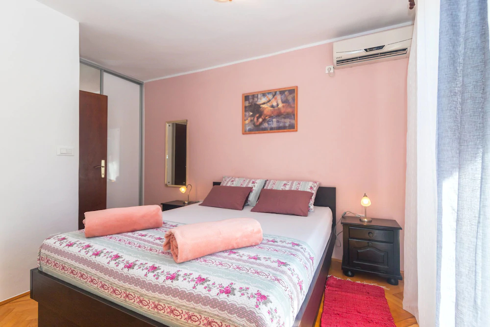 Apartments Matko
