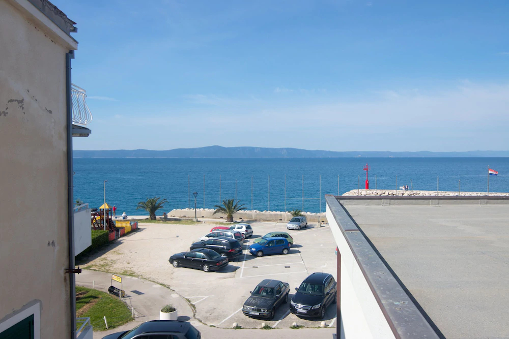 Apartments Matko