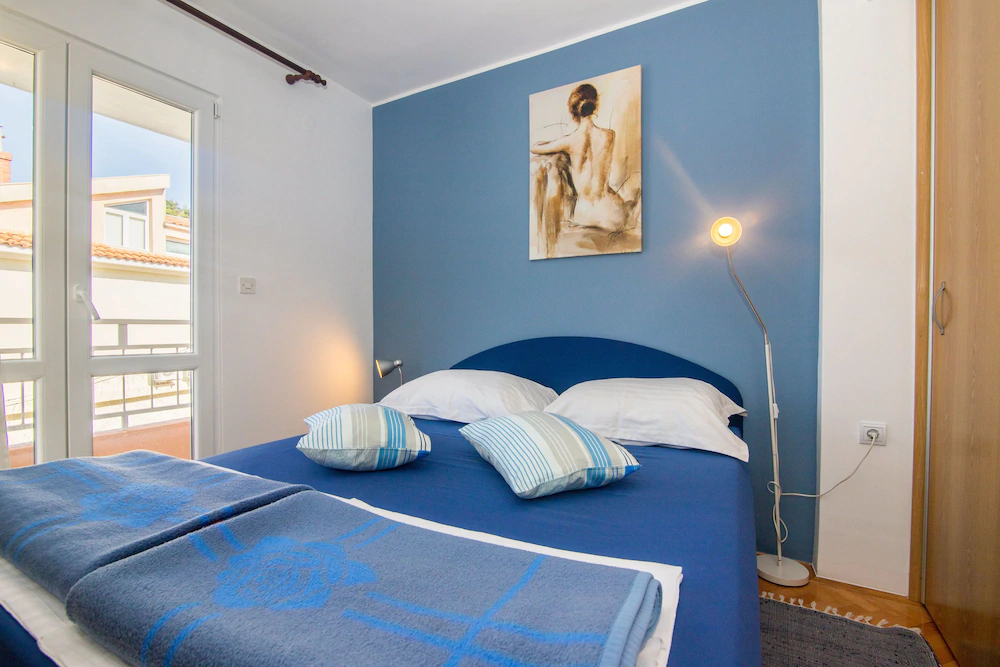 Apartments Matko