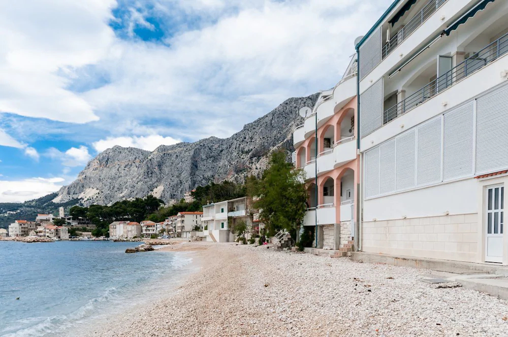 Apartments Sime