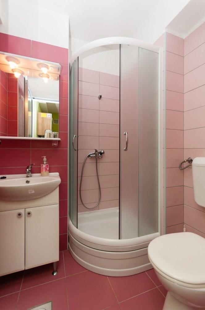 Apartments Sime