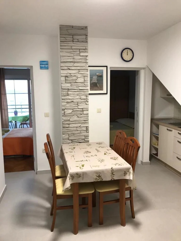 Apartments Sime