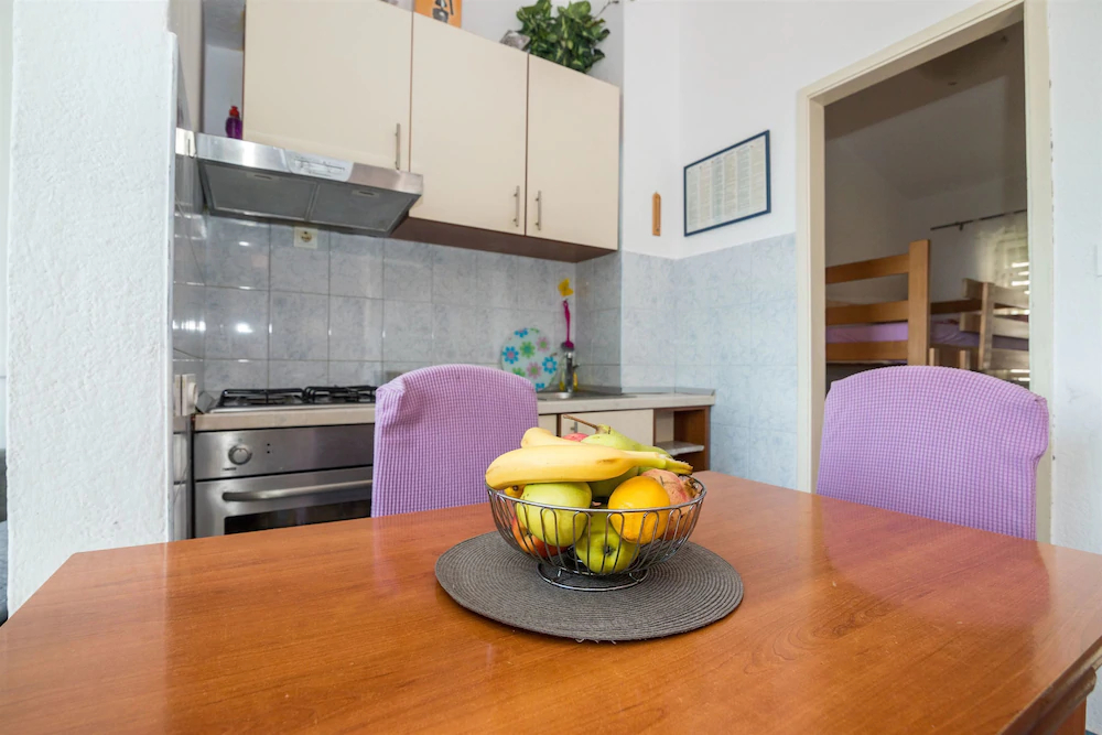 Apartments Tolj