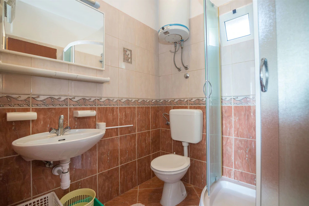 Apartments Tolj