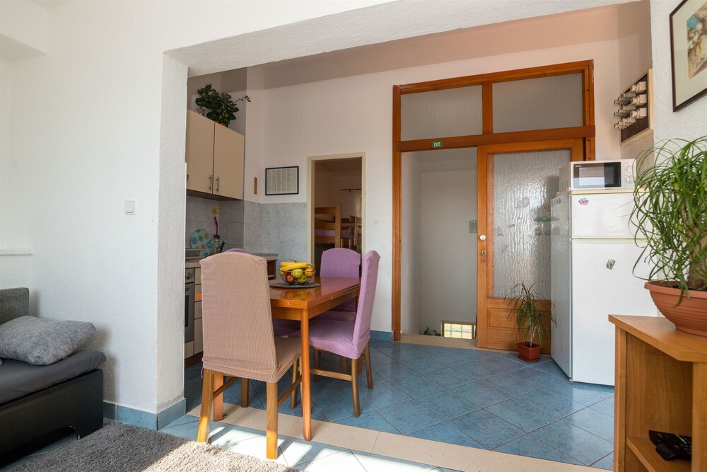 Apartments Tolj