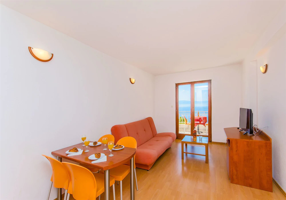 Apartments Villa Skala
