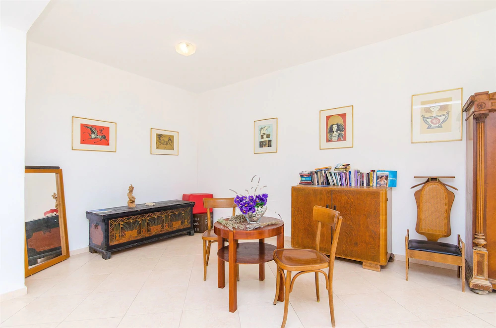 Apartments Villa Skala