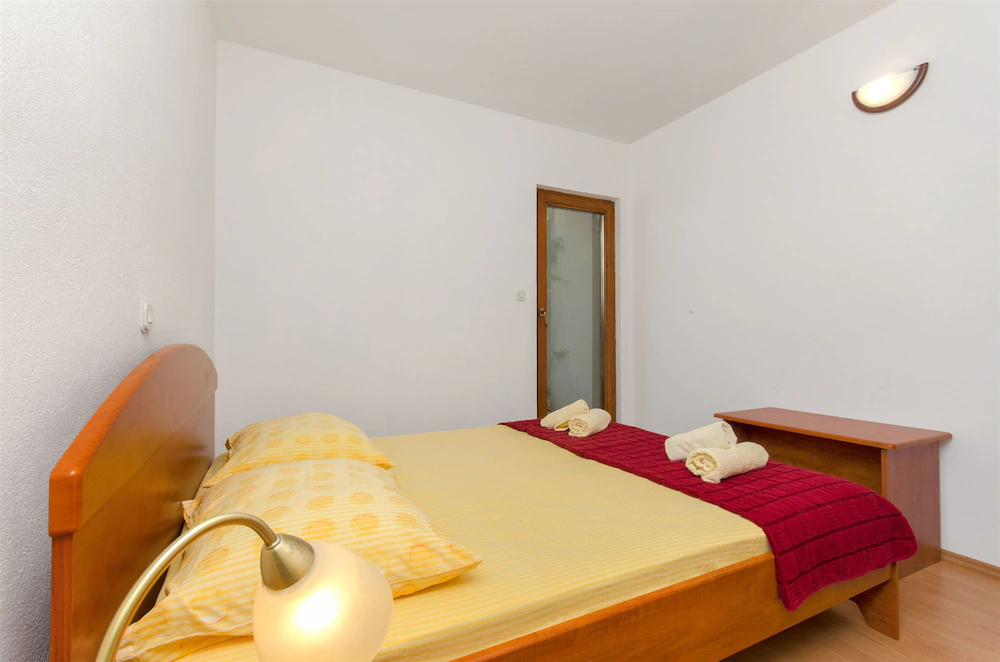 Apartments Villa Skala