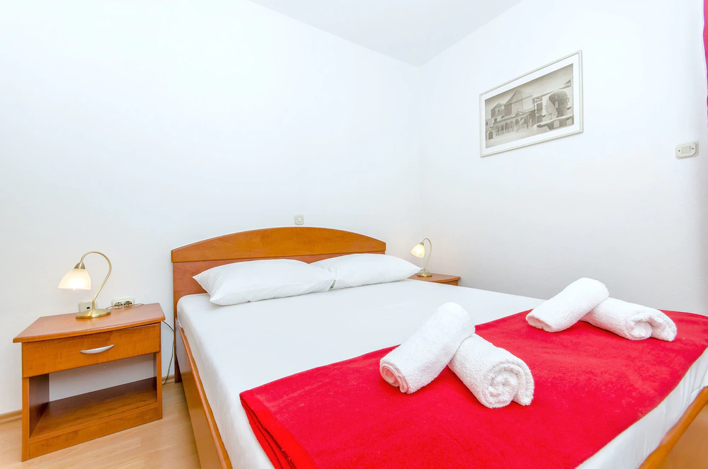 Apartments Villa Skala