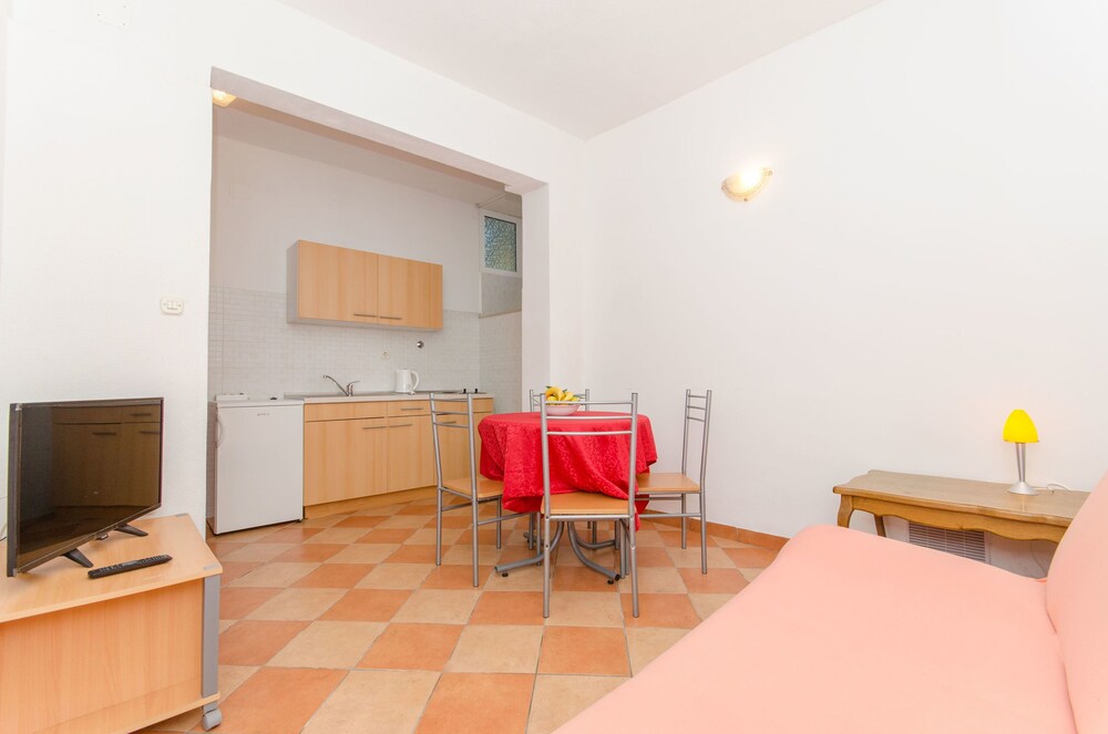 Apartments Villa Skala