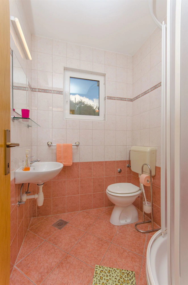 Apartments Villa Skala