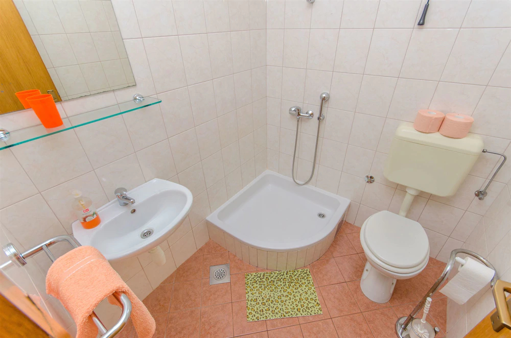 Apartments Villa Skala