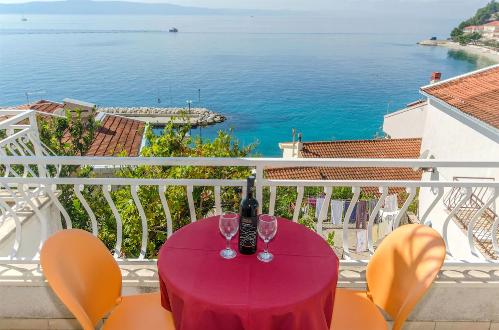 Apartments Villa Skala