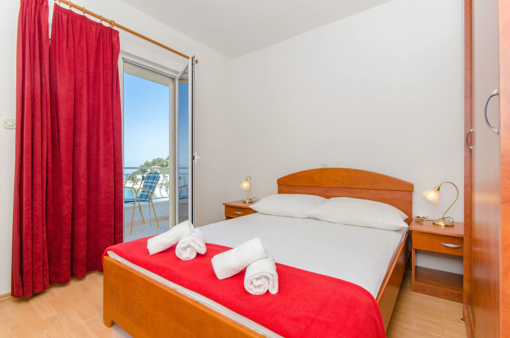 Apartments Villa Skala