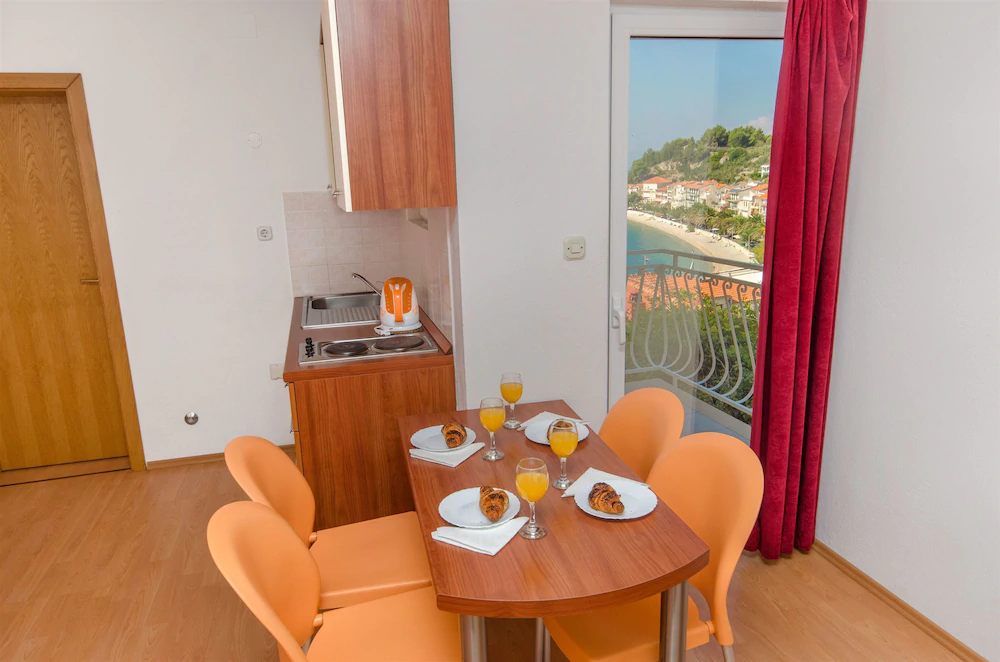 Apartments Villa Skala