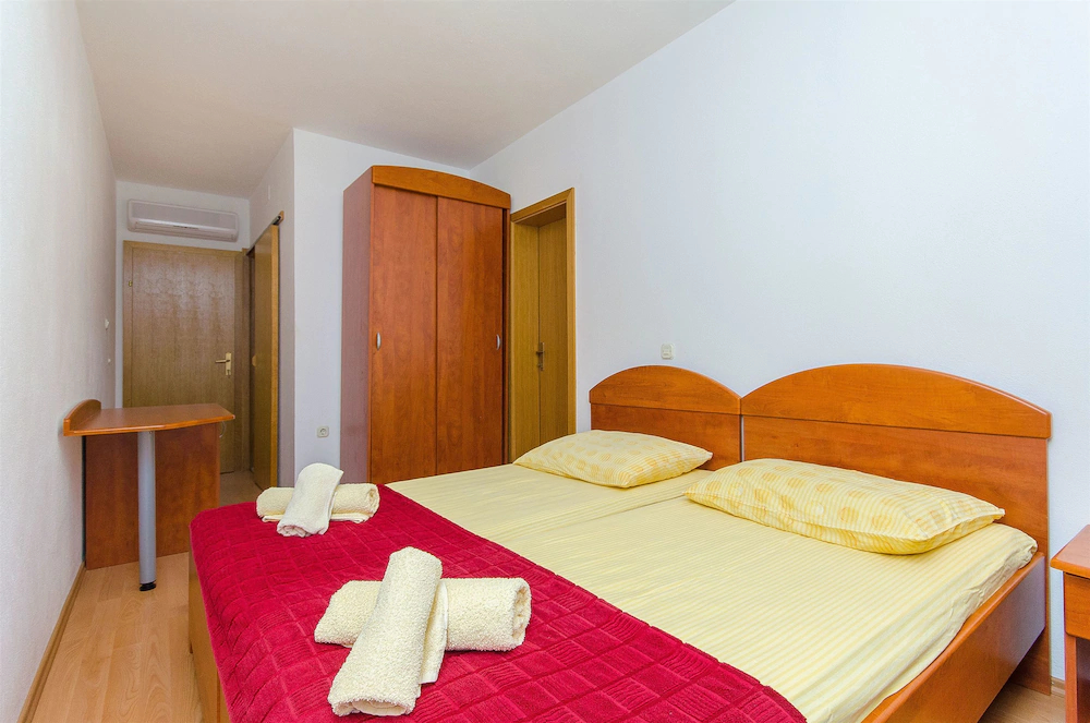 Apartments Villa Skala