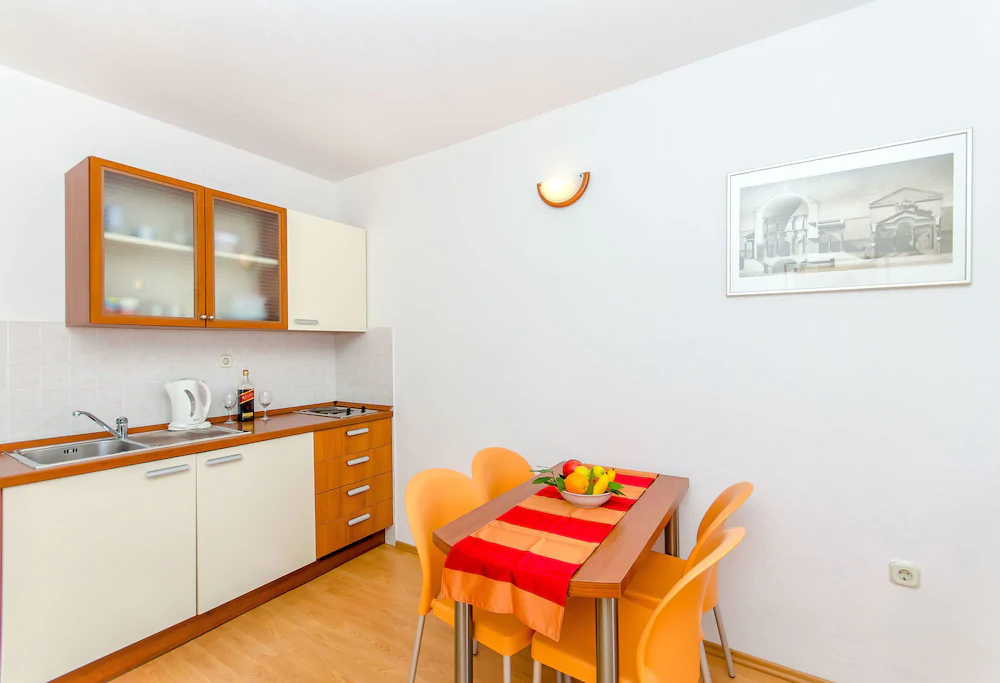 Apartments Villa Skala