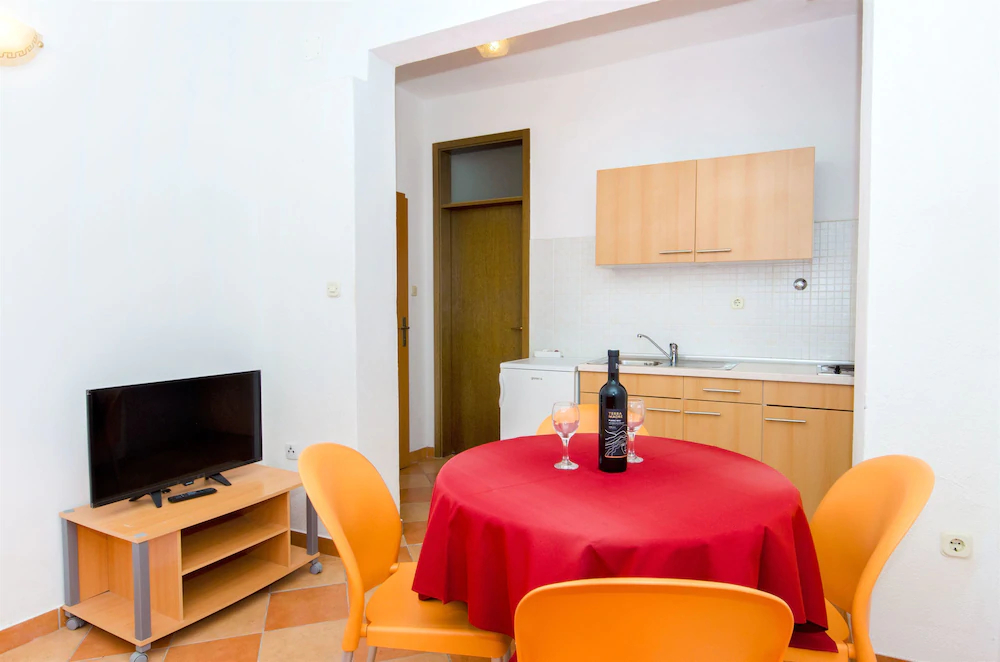 Apartments Villa Skala