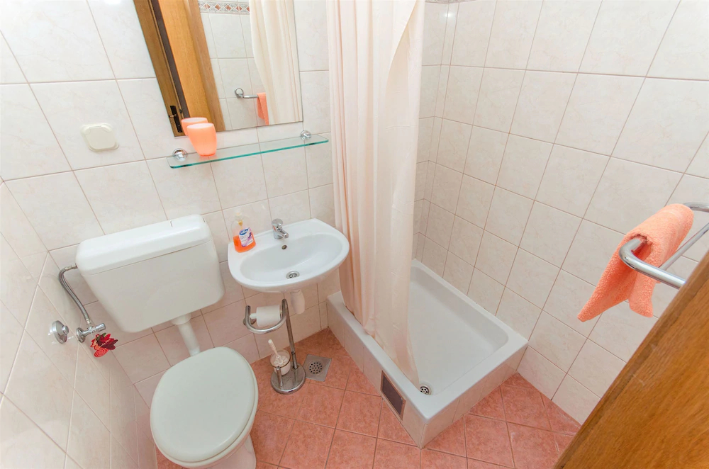 Apartments Villa Skala