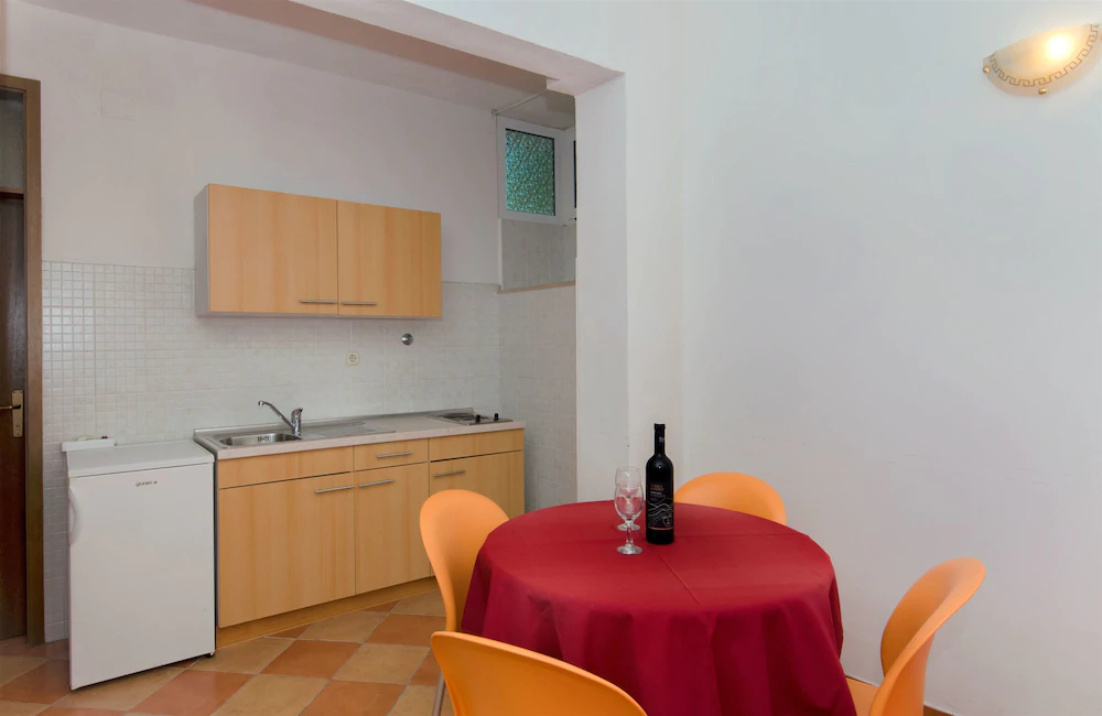 Apartments Villa Skala