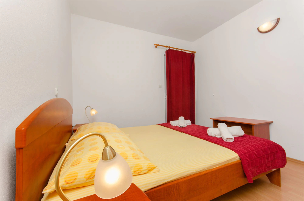 Apartments Villa Skala
